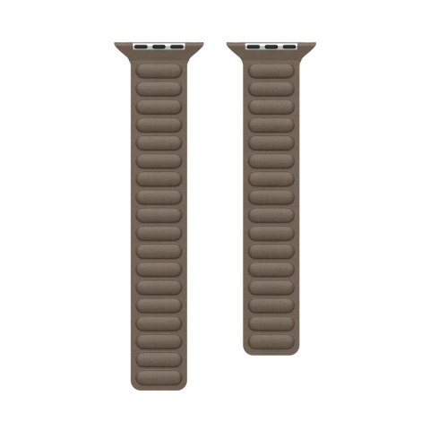 Magnetyczny pasek Dux Ducis Strap BL do Apple Watch 38 / 40 / 41 mm - ciemnoszary Magnetyczny pasek Dux Ducis Strap BL do Apple Watch 38 / 40 / 41 mm - ciemnoszary