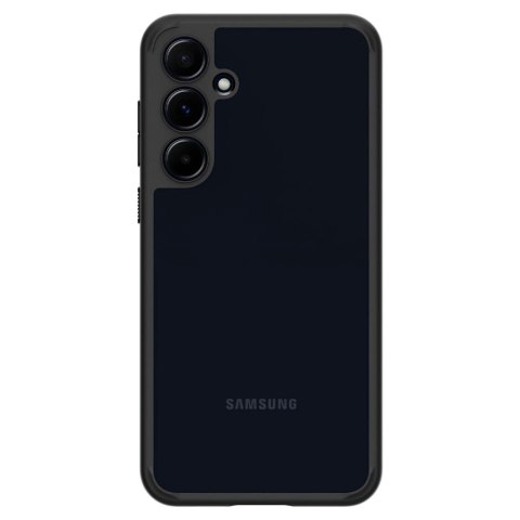 Etui Spigen Ultra Hybrid na Samsung Galaxy A55 5G - czarny mat Etui Spigen Ultra Hybrid na Samsung Galaxy A55 5G - czarny mat