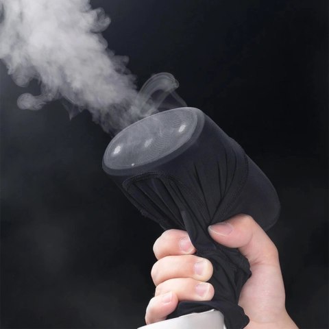 Czapka kolarska Rockbros YPP037 z wycięciami na okulary - czarna Czapka kolarska Rockbros YPP037 z wycięciami na okulary - czarna