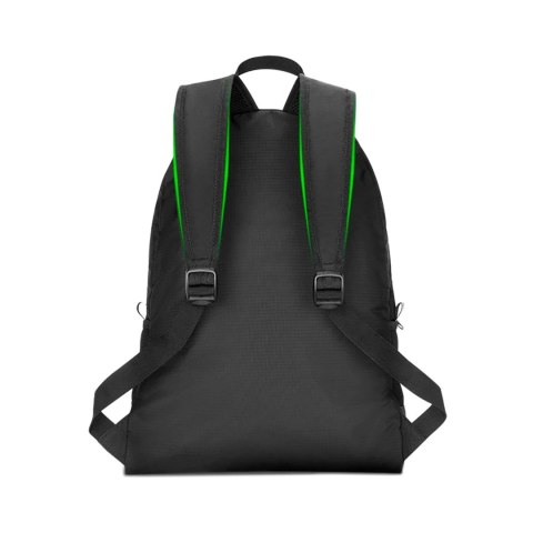 Plecak Rockbros H10-BK sportowy składany 18 l - czarny Plecak Rockbros H10-BK sportowy składany 18 l - czarny
