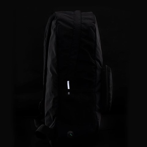Plecak Rockbros H10-BK sportowy składany 18 l - czarny Plecak Rockbros H10-BK sportowy składany 18 l - czarny