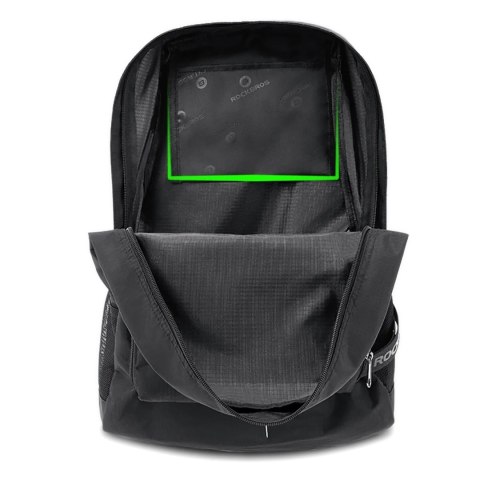 Plecak Rockbros H10-BK sportowy składany 18 l - czarny Plecak Rockbros H10-BK sportowy składany 18 l - czarny