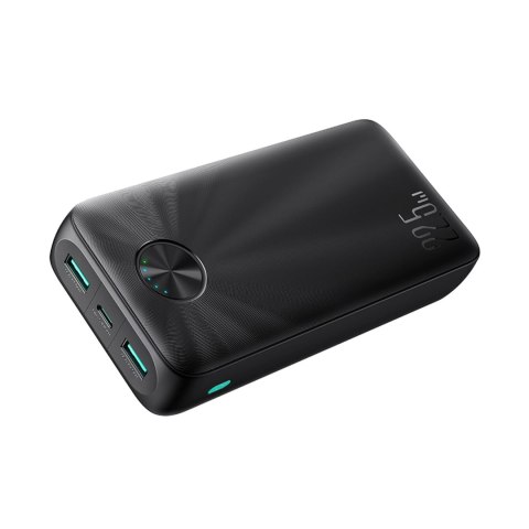 Powerbank Joyroom JR-PBF16 20000mAh USB-C USB-A 22.5W - czarny