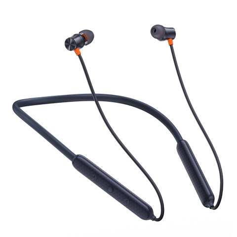 Słuchawki Acefast N2 bezprzewodowe ENC Bluetooth 5.3 z pałąkiem na szyję - niebieskie Słuchawki Acefast N2 bezprzewodowe ENC Bluetooth 5.3 z pałąkiem na szyję - niebieskie