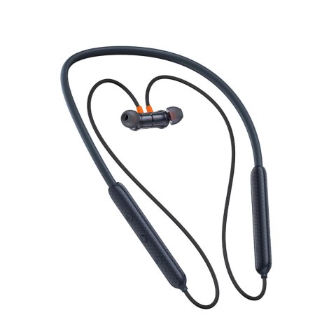 Słuchawki Acefast N2 bezprzewodowe ENC Bluetooth 5.3 z pałąkiem na szyję - niebieskie Słuchawki Acefast N2 bezprzewodowe ENC Bluetooth 5.3 z pałąkiem na szyję - niebieskie