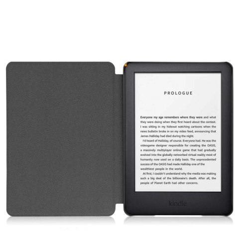 Etui Tech-Protect SmartCase na Kindle 11" 2022 - czarne