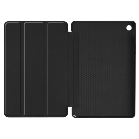 Etui Tech-Protect SmartCase na Samsung Galaxy Tab A9+ 11" X210 / X215 / X216 - czarne Etui Tech-Protect SmartCase na Samsung Galaxy Tab A9+ 11" X210 / X215 / X216 - czarne