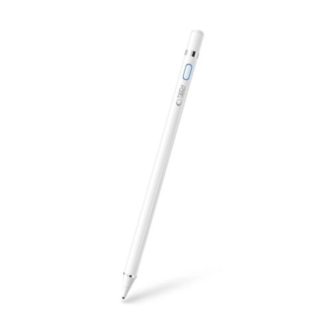 Rysik Tech-Protect Active Stylus aktywny - biały Rysik Tech-Protect Active Stylus aktywny - biały