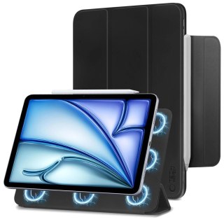 Etui Tech-Protect SmartCase Magnetic na iPad Air 10.9" 2020-2022 / iPad Air 11" 2024 (6 gen.) / iPad Air 11" 2025 (7 gen.) - cza