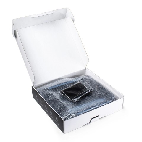 Podstawka pod laptopa, tablet Wozinsky WRS-CPY84SB 360 aluminiowa + Gratis! podstawka do smartfona - czarna Podstawka pod laptopa, tablet Wozinsky WRS-CPY84SB 360 aluminiowa + Gratis! podstawka do smartfona - czarna
