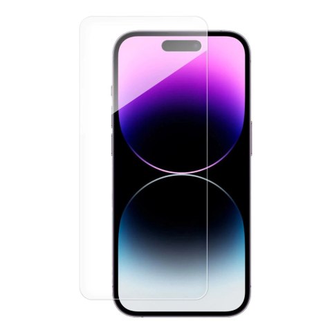 Szkło hartowane Standard Tempered Glass 9H do iPhone 16 Pro Max / iPhone 17 Pro Max