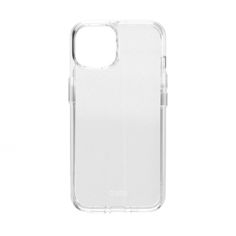 Etui SBS Extreme Active D3O do iPhone 16 Pro - przezroczyste Etui SBS Extreme Active D3O do iPhone 16 Pro - przezroczyste