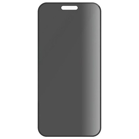 Szkło hartowane PanzerGlass Privacy Screen Protector Ultra-Wide Fit na iPhone 16 Pro Max Szkło hartowane PanzerGlass Privacy Screen Protector Ultra-Wide Fit na iPhone 16 Pro Max