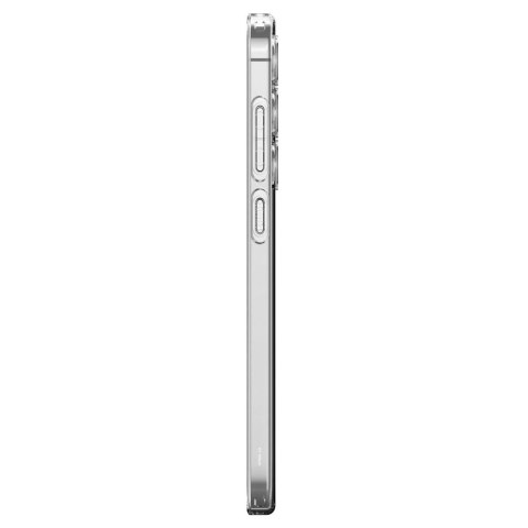 Etui Spigen Liquid Crystal na Samsung Galaxy S24 FE Crystal - przezroczyste Etui Spigen Liquid Crystal na Samsung Galaxy S24 FE Crystal - przezroczyste