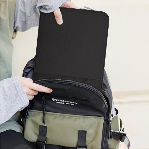 Etui Tech-Protect Sleevy Laptop 15-16 - czarne Etui Tech-Protect Sleevy Laptop 15-16 - czarne