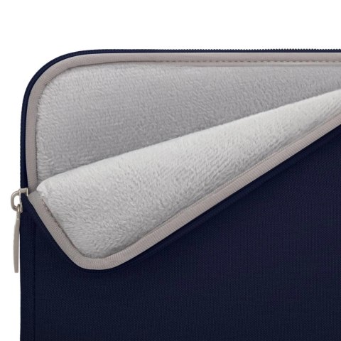 Etui Tech-Protect Sleevy Laptop 15-16 - granatowe Etui Tech-Protect Sleevy Laptop 15-16 - granatowe
