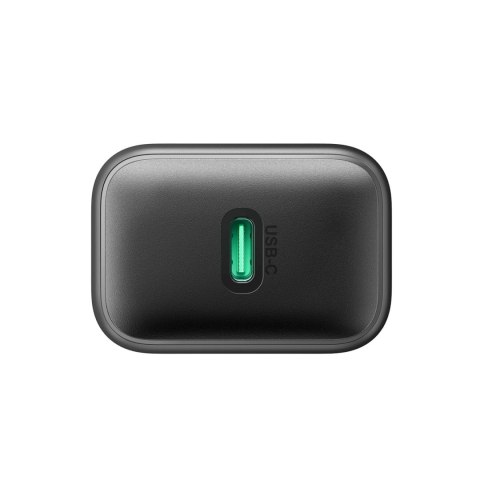 Ładowarka sieciowa Joyroom JR-TCG13 45W GaN do Samsung Ultra - czarna