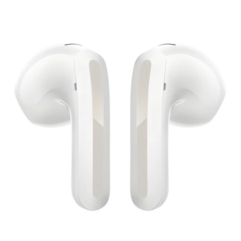 Słuchawki bezprzewodowe Xiaomi Redmi Buds 6 Active - białe