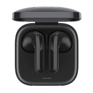 Słuchawki bezprzewodowe Xiaomi Redmi Buds 6 Active - czarne