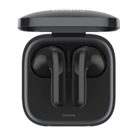 Słuchawki bezprzewodowe Xiaomi Redmi Buds 6 Active - czarne