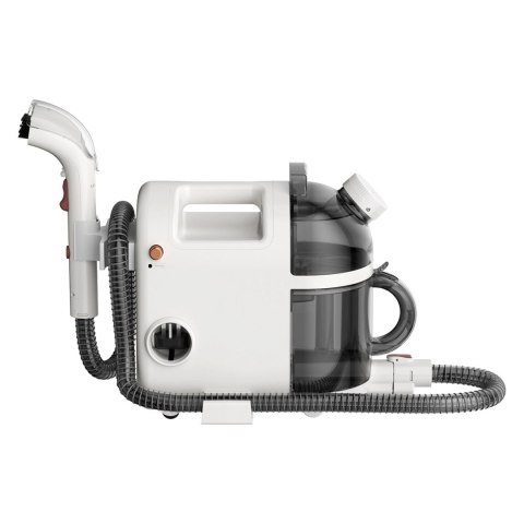 Odkurzacz piorący UWANT B200 12000Pa 1900W z funkcją czyszczenia parowego Deep Cleaning - biały