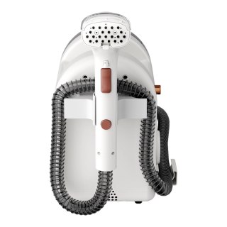 Odkurzacz piorący UWANT B200 12000Pa 1900W z funkcją czyszczenia parowego Deep Cleaning + nasadka parowa - biały