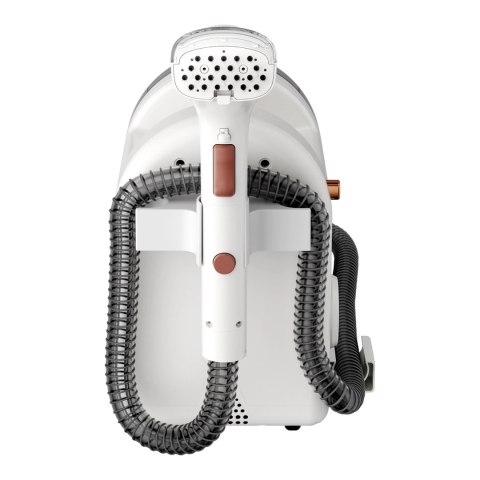 Odkurzacz piorący UWANT B200 12000Pa 1900W z funkcją czyszczenia parowego Deep Cleaning + nasadka parowa - biały Odkurzacz piorący UWANT B200 12000Pa 1900W z funkcją czyszczenia parowego Deep Cleaning + nasadka parowa - biały