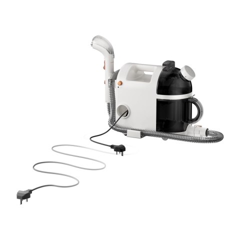Odkurzacz piorący UWANT B200 12000Pa 1900W z funkcją czyszczenia parowego Deep Cleaning + nasadka parowa - biały Odkurzacz piorący UWANT B200 12000Pa 1900W z funkcją czyszczenia parowego Deep Cleaning + nasadka parowa - biały