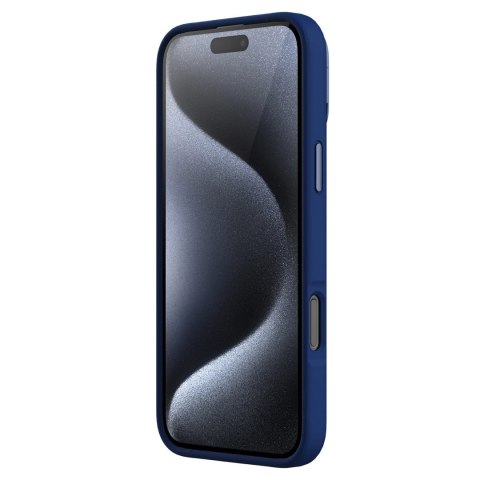 LensWing Prop Magnetic Case AP iPhone16 Pro Blue