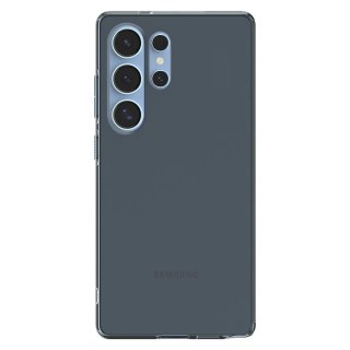 Etui Spigen Liquid Crystal na Samsung Galaxy S25 Ultra - półprzezroczyste