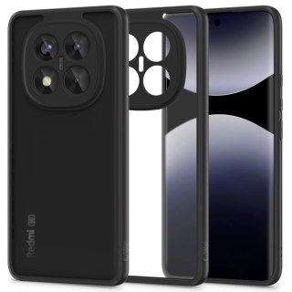 Etui Tech-Protect MagMat na Xiaomi Redmi Note 14 Pro+ 5G - czarny mat