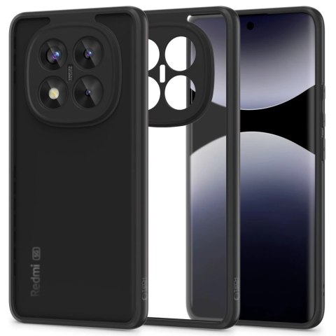 Etui Tech-Protect MagMat na Xiaomi Redmi Note 14 Pro+ 5G - czarny mat