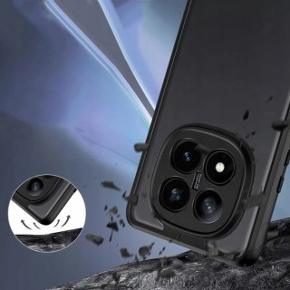 Etui Tech-Protect MagMat na Xiaomi Redmi Note 14 Pro+ 5G - czarny mat