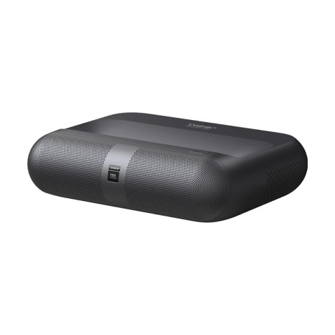 Projektor multimedialny Yaber K300s laserowy RGB FullHD 1080p z głośnikami JBL - czarny Projektor multimedialny Yaber K300s laserowy RGB FullHD 1080p z głośnikami JBL - czarny