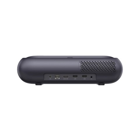 Projektor multimedialny Yaber K300s laserowy RGB FullHD 1080p z głośnikami JBL - czarny Projektor multimedialny Yaber K300s laserowy RGB FullHD 1080p z głośnikami JBL - czarny