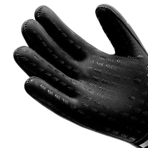 Rękawiczki rowerowe Rockbros pełne, wodoodporne, rozmiar: L/XL - czarne Rękawiczki rowerowe Rockbros pełne, wodoodporne, rozmiar: L/XL - czarne