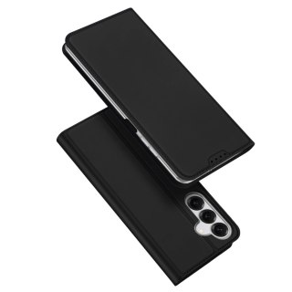 Etui Dux Ducis Skin Pro na Samsung Galaxy S25+ - czarne