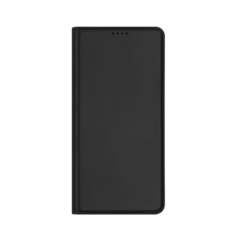 Etui Dux Ducis Skin Pro na iPhone 16e - czarne Etui Dux Ducis Skin Pro na iPhone 16e - czarne