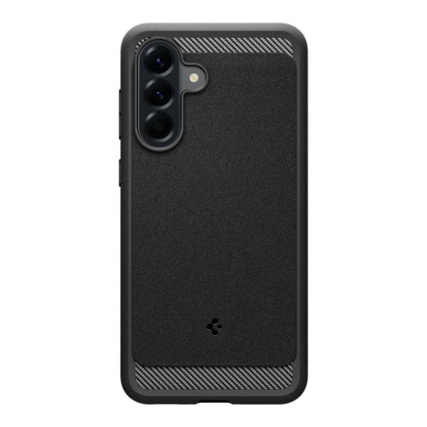 Etui Spigen Rugged Armor na Samsung Galaxy A56 5G - czarne