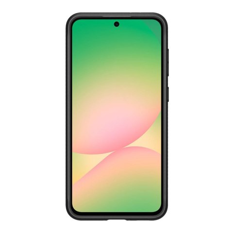 Etui Spigen Rugged Armor na Samsung Galaxy A56 5G - czarne