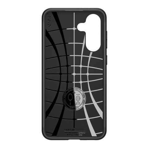 Etui Spigen Rugged Armor na Samsung Galaxy A56 5G - czarne