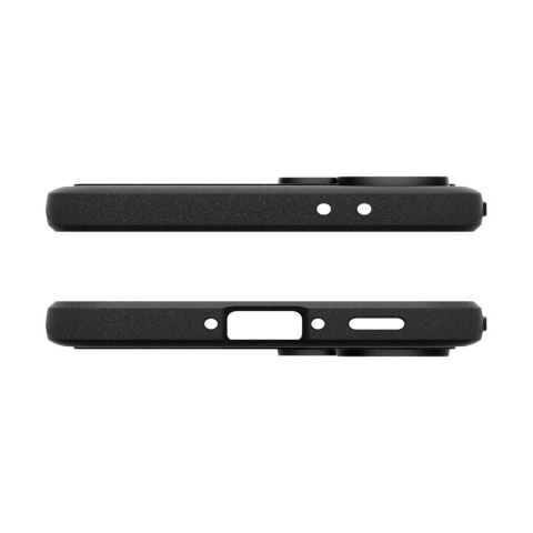 Etui Spigen Rugged Armor na Samsung Galaxy A56 5G - czarne