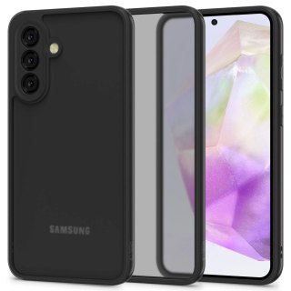 Etui Tech-Protect MagMat na Samsung Galaxy A36 5G - czarny mat