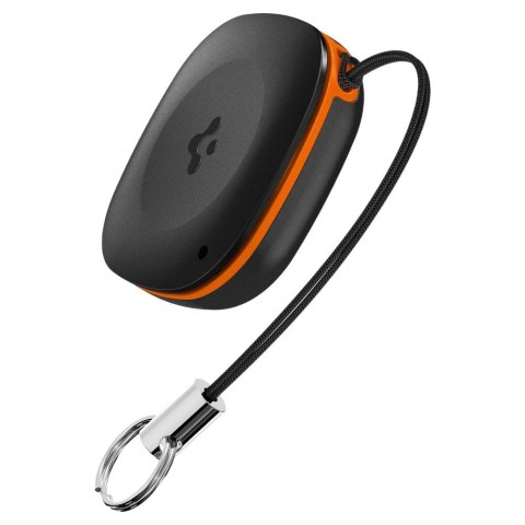 Lokalizator Spigen TagMe - czarny Lokalizator Spigen TagMe - czarny