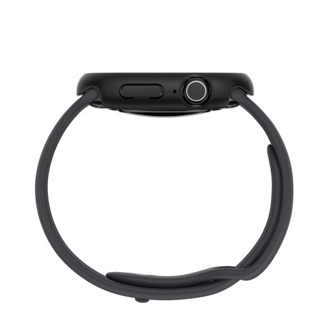 Etui AMAZINGTHING Minimal Case do Apple Watch 46mm - czarne Etui AMAZINGTHING Minimal Case do Apple Watch 46mm - czarne