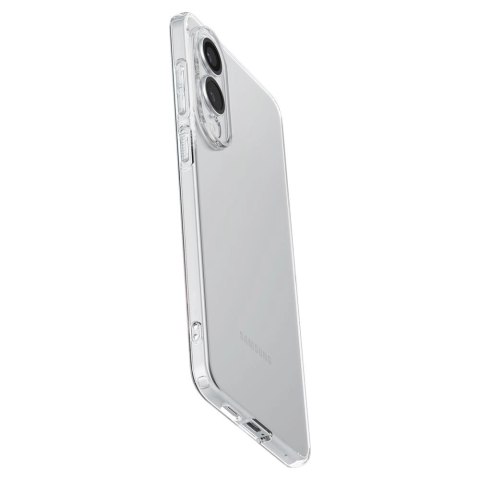 Etui Spigen Liquid Crystal na Samsung Galaxy S25 Edge - przezroczyste