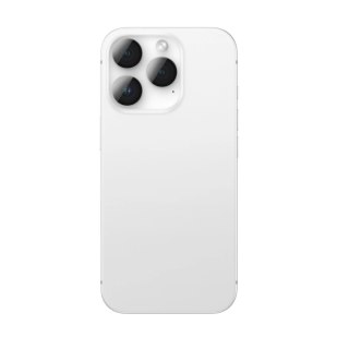 Szkło hartowane AMAZINGTHING AR 3 Lens Glass Full Clear do iPhone 16 Pro / 16 Pro Max - przezroczyste
