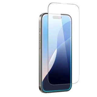 Szkło hartowane AMAZINGTHING Radix Full Glass do iPhone 16