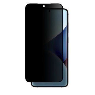 Szkło hartowane AMAZINGTHING Radix Privacy Glass prywatyzujące do Samsung Galaxy S25
