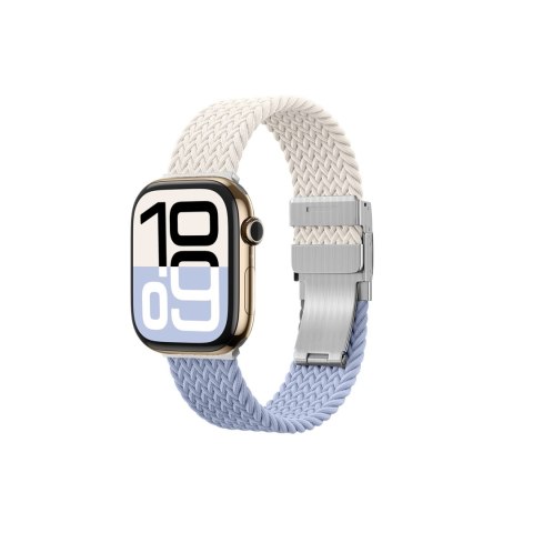 Zestaw 2 pasków AMAZINGTHING Blend Band do Apple Watch 42mm - gwiezdny błękit / gwiezdny Zestaw 2 pasków AMAZINGTHING Blend Band do Apple Watch 42mm - gwiezdny błękit / gwiezdny